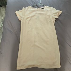 Medium Pink Lulu’s Dress